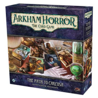 Fantasy Flight Games Arkham Horror LCG The Path to Carcosa Investigator Expansion