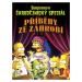 Simpsonovi Příběhy ze záhrobí