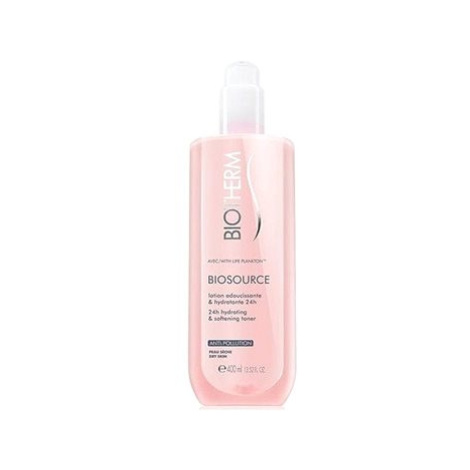 BIOTHERM Biosource Hydrating & Softening Toner 400ml