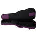 Music Area WIND20 PRO Electric Guitar Bag Purple