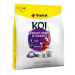 Tropical Koi Wheat Germ & Garlic Pellet M 5l/1,5kg plovoucí krmivo pro jezírkové ryby