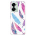 iSaprio Feather Pattern 10 pro OnePlus Nord 2T 5G