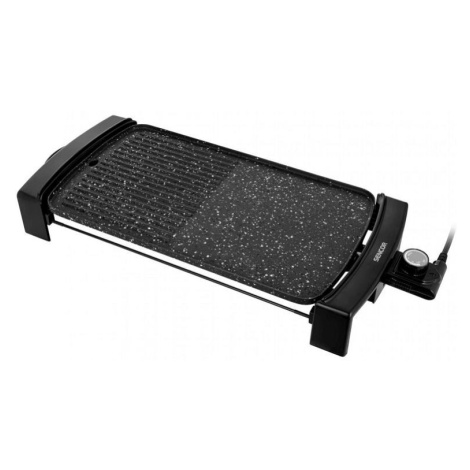 Sencor elektrický gril SBG 104BK BAUMAX