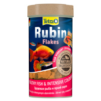 Tetra Rubin Flakes - 250ml