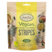 Lukullus Vegan Garden Stripes s dýní, mangem a ananasem - 125 g