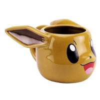 Pokémon - Eevee - 3D hrnek