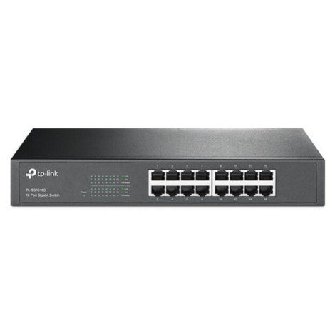 TP-Link TL-SG1016D Šedá TP LINK