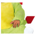 Guirca Dětský kostým pro nejmenší - Malý Dráčik Velikost nejmenší: 12 - 18 měsíců