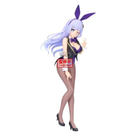 Figurka Bandai Banpresto Date A Live Glitter&Glamours - Miku Izayoi 20 cm Bandai Namco Games