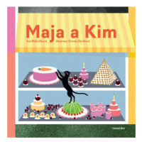 Maja a Kim Meander