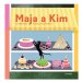 Maja a Kim Meander