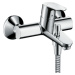 Vanová baterie Hansgrohe Focus bez sprchového setu 150 mm chrom 31948000