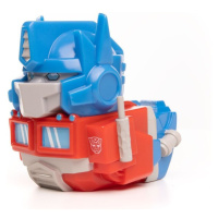 Tubbz kachnička Transformers - Optimus Prime