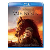 Válečný kůň - blu-ray