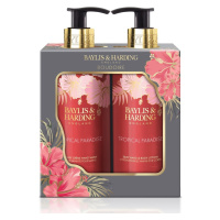 Baylis & Harding Sada péče o ruce Boudoire 2x300 ml