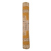 Jutový koberec - rohožka BERRY naturel/mustard/hořčicová 60x90 cm France
