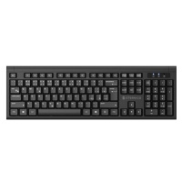 Eternico Essential Keyboard Wireless KS1000 - CZ/SK