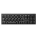 Eternico Essential Keyboard Wireless KS1000 - CZ/SK