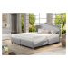 Confy Designová postel Melina 160 x 200 - různé barvy