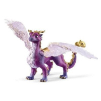 Schleich 70762 Noční nebeský drak