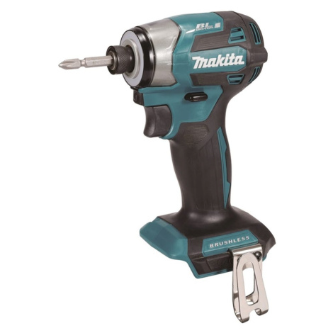 Aku rázový šroubovák Makita LXT DTD173Z