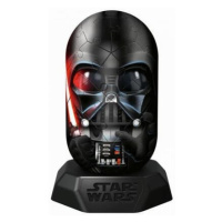 Ravensburger 3D Puzzle - Hylkies: Star Wars: Darth Vader - 54 ks