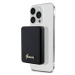 Guess Indukční powerbanka iPhone pro MagSafe 15W 5000mAh