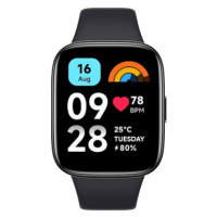 Xiaomi Redmi Watch 3 Active Black