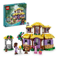 LEGO® │ Disney Princess™ 43231 Ashina chata