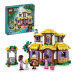 LEGO® │ Disney Princess™ 43231 Ashina chata