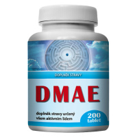 DMAE 200 tablet