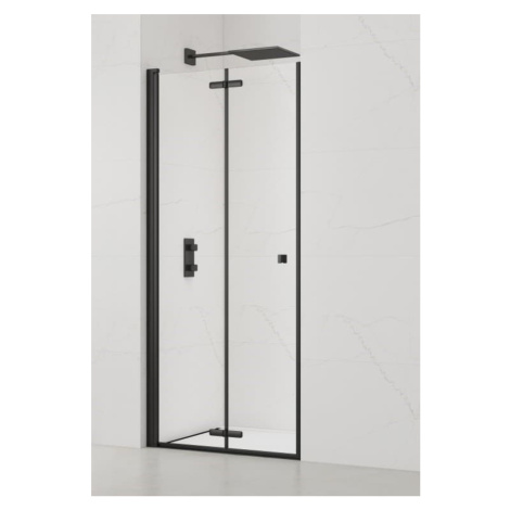 Sprchové dveře 80 cm SAT SK SATSK80NIKAC
