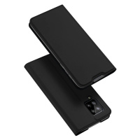 DUX DUCIS Skin knížkové pouzdro na Samsung Galaxy A42 5G black