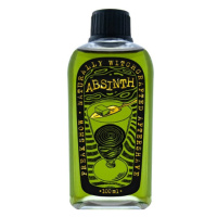 Pan Drwal Freak Show Absinth voda po holení 100 ml