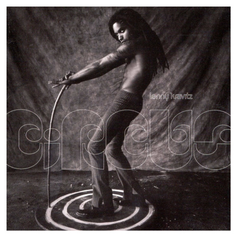 Lenny Kravitz - Circus (2 LP)