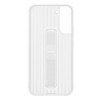 Pouzdro Samsung EF-RS906CWE Protective Standing Samsung S906 Galaxy S22+ White