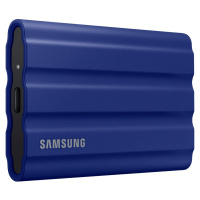 Samsung T7 Shield 1TB, MU-PE1T0R/EU Modrá