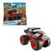 Hot Wheels Monster Trucks svítící a rámusící vrak varianta 6 Bigfoot