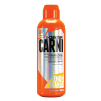 EXTRIFIT Carni 120000 Liquid 1000ml Lemon - orange