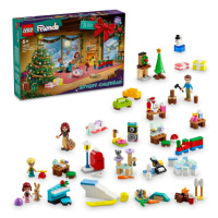 LEGO - Adventní kalendář Lego Friends 2024