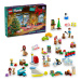 LEGO - Adventní kalendář Lego Friends 2024