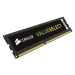 Corsair Value Select 4GB DDR4 2133 CL15 CMV4GX4M1A2133C15 Černá