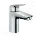 Hansgrohe 71101000 - Umyvadlová baterie, chrom