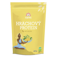 Iswari BIO Hrachový protein 80% 250 g