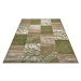 Hanse Home Collection koberce Kusový koberec Gloria 105521 Green Creme - 200x290 cm