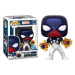 Funko Pop! Marvel Spider Man Captain Universe 614