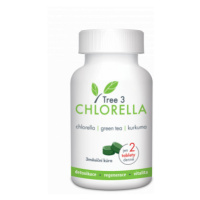 Tree3Chlorella tbl.180