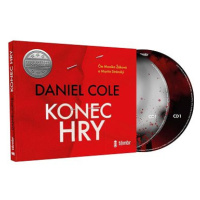 Konec hry