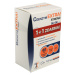 Coenzym EXTRA! Strong 60mg DaVinci tob.30+30ZDARMA