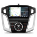 Ford Focus Rádio Navigace Android Carplay